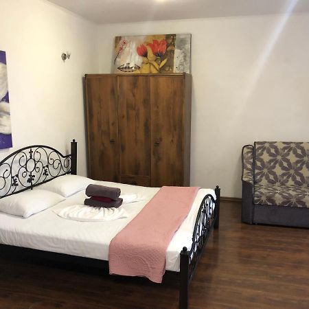 Doba In Ua Centre Apartments ドニプロペトロウシク エクステリア 写真