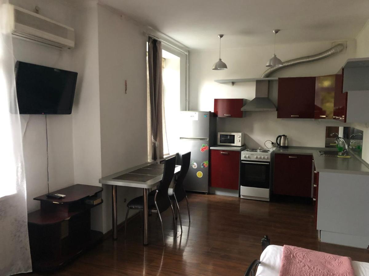 Doba In Ua Centre Apartments ドニプロペトロウシク エクステリア 写真